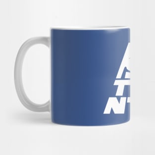 ATLANTIS Mug